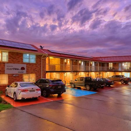 Canowindra Riverview Motel Zewnętrze zdjęcie
