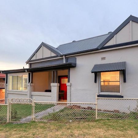 Canowindra Riverview Motel Zewnętrze zdjęcie
