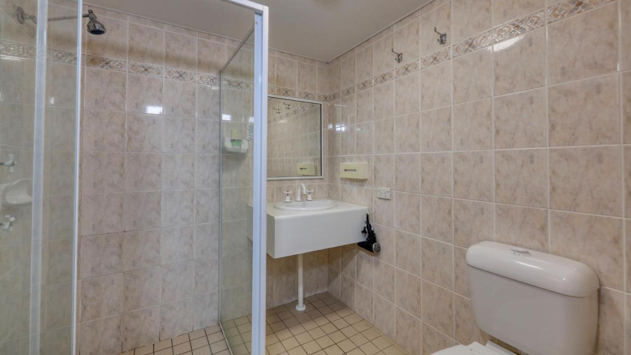 Canowindra Riverview Motel Zewnętrze zdjęcie