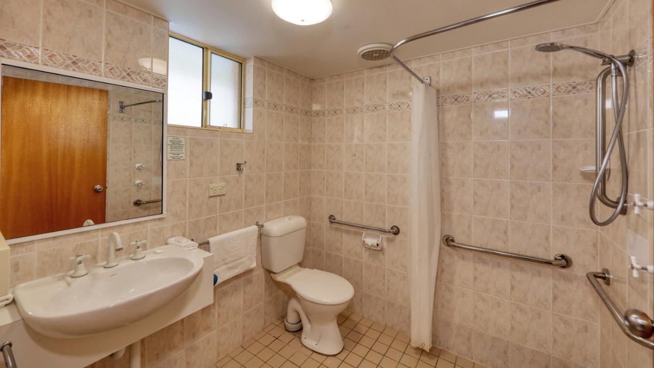 Canowindra Riverview Motel Zewnętrze zdjęcie