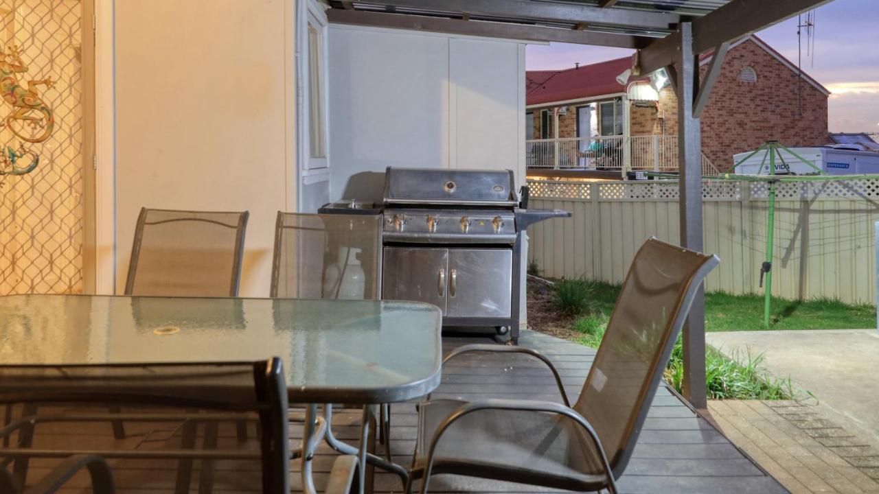 Canowindra Riverview Motel Zewnętrze zdjęcie