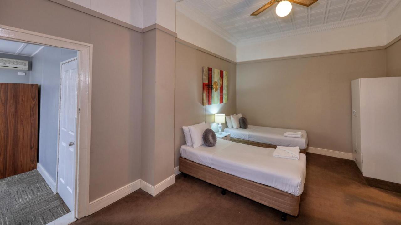 Canowindra Riverview Motel Zewnętrze zdjęcie