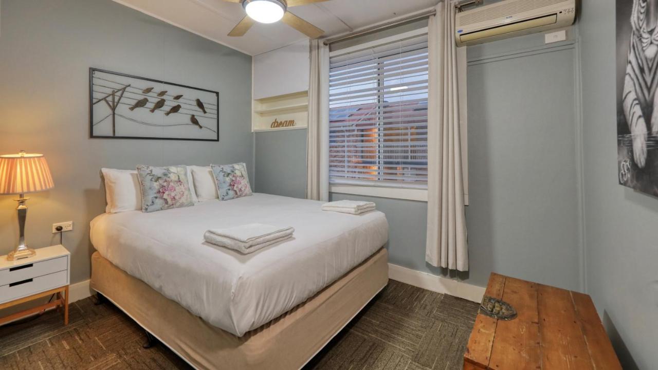 Canowindra Riverview Motel Zewnętrze zdjęcie