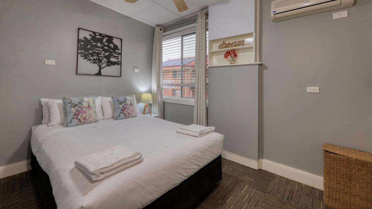 Canowindra Riverview Motel Zewnętrze zdjęcie